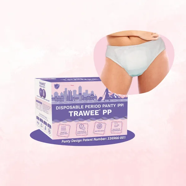 Pack_Of_15_Trawee_Disposable_Period_Panty_|_Super_Absorbent_Heavy_Flow_|_Overnight_Protection_|_Anti_Bacterial_()