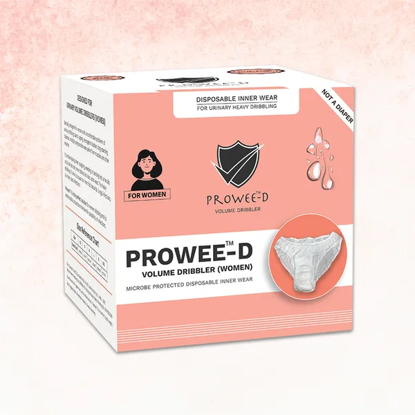 Pack_Of_15_Prowee_Disposable_Women'S_Incontinence_Panty_For_Minor_Discharge_&_Staining_(Pre-Fitted_With_Absorbent_Briefliner_()