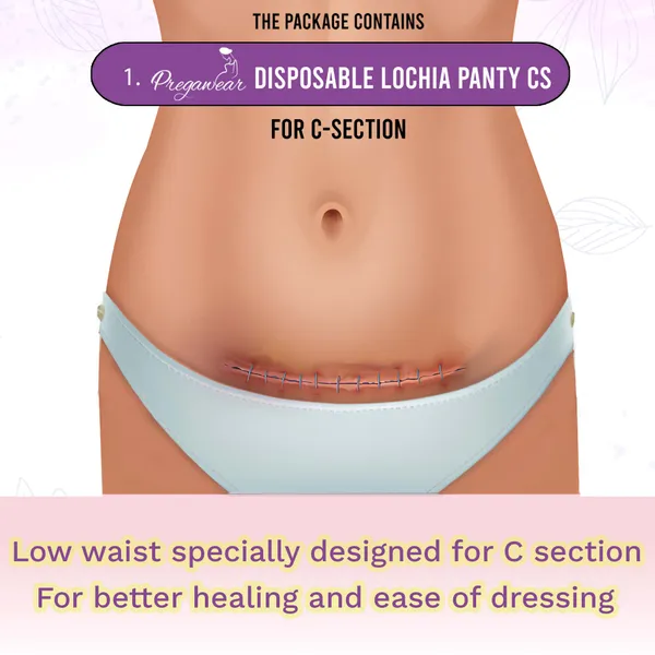 Pack_of_12+5_Pregawear_C_Section_Maternity_Panty_&_Disposable_Hygiene_Panties_Combo|_Low_Waist_High_Absorption|_Soft,_Secure,_Breathable_Pregnancy_Underwear|_New_Mothers_After_Birth|_During_&_Post_Delivery