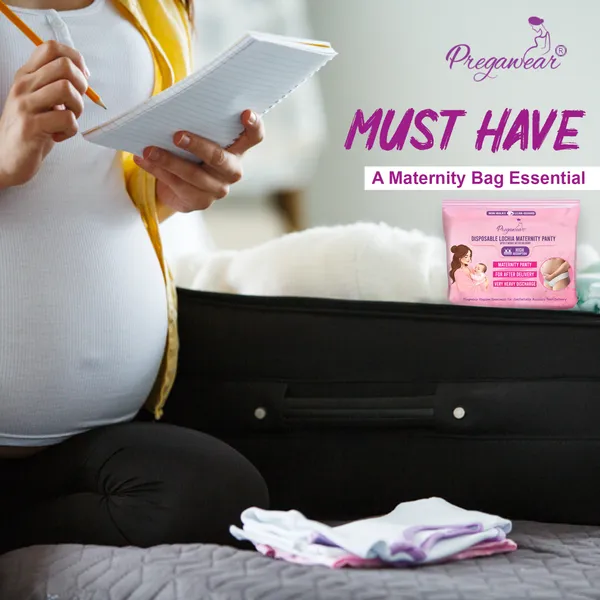 Pack_Of_10_Pregawear_Maternity_Panty|_Disposable_Period_Panties|_Postpartum_Underwear|_Heavy_Flow_&_Rash_Free_Periods|_Leak_Proof_Pads_After_Delivery|_Overnight_Protection|Toxic_Free