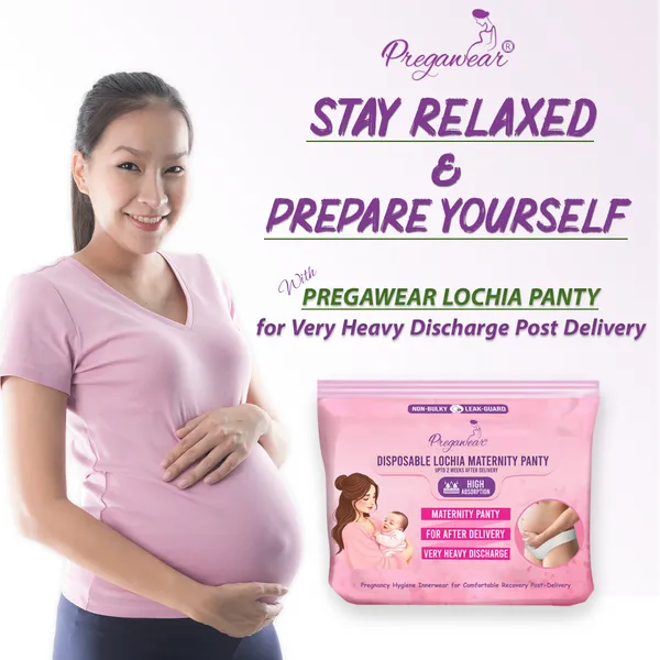 Pack_Of_10_Pregawear_Maternity_Panty|_Disposable_Period_Panties|_Postpartum_Underwear|_Heavy_Flow_&_Rash_Free_Periods|_Leak_Proof_Pads_After_Delivery|_Overnight_Protection|Toxic_Free