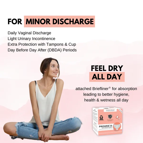 Pack_Of_15_Prowee_Disposable_Women'S_Incontinence_Panty_For_Minor_Discharge_&_Staining_(Pre-Fitted_With_Absorbent_Briefliner_()