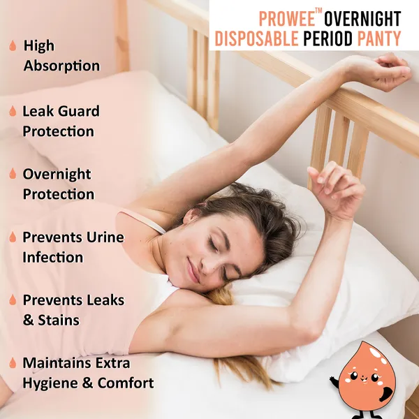 Pack_Of_12_Prowee_Overnight_Disposable_Period_Panty_With_Leak_Guard_To_Prevent_Staining_And_Leakage_|_High_Absorption_|_All_Night_Protection_|_Worry_Free_Sleep_|_Ideal_For_Heavy_Flow_Days
