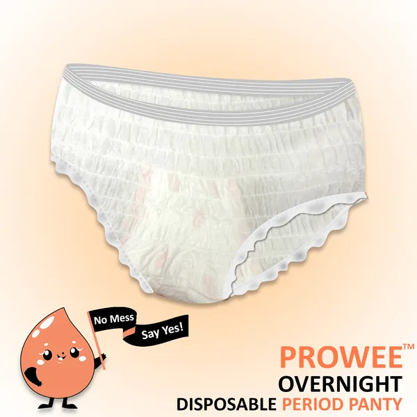 Pack_Of_12_Prowee_Overnight_Disposable_Period_Panty_With_Leak_Guard_To_Prevent_Staining_And_Leakage_|_High_Absorption_|_All_Night_Protection_|_Worry_Free_Sleep_|_Ideal_For_Heavy_Flow_Days