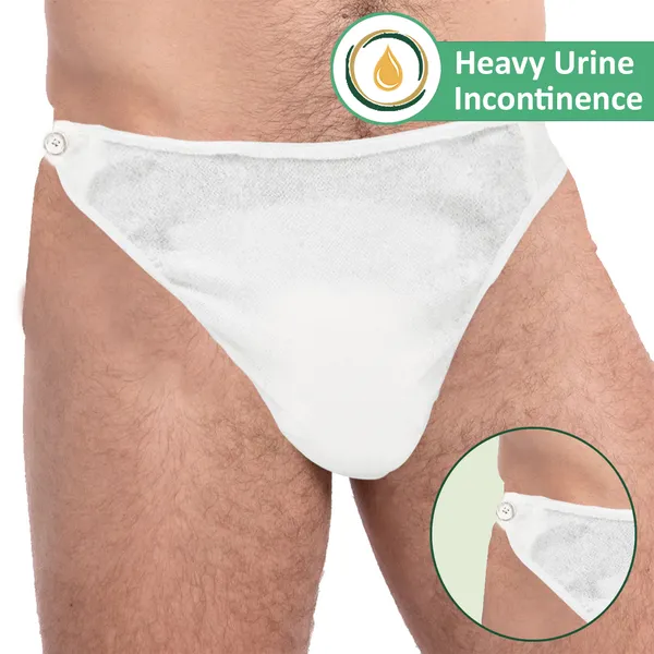 Pack_Of_5_Prowee_Men_Active_Diaper_For_Urinary_Incontinence_|_Brief_Style_With_Easy_Fix_Button_|_Heavy_Flow_With_Leak_Guard_|_Overnight_Protection_|_Leak_Proof