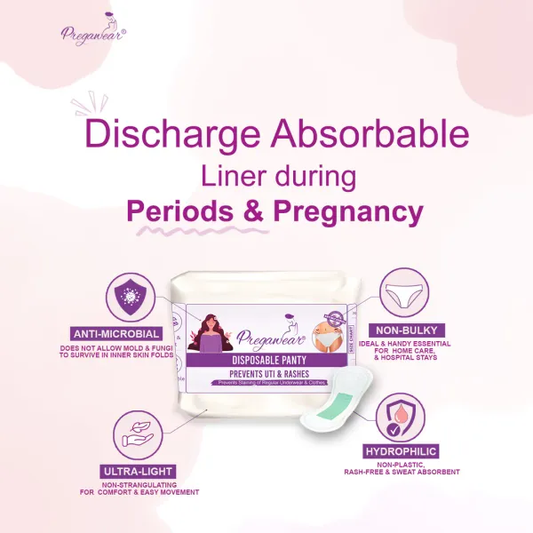 Pack_of_10+5_Disposable_Panty__&_Briefliner__Combo_|_Daily_Discharge_|_Pregnancy & Periods