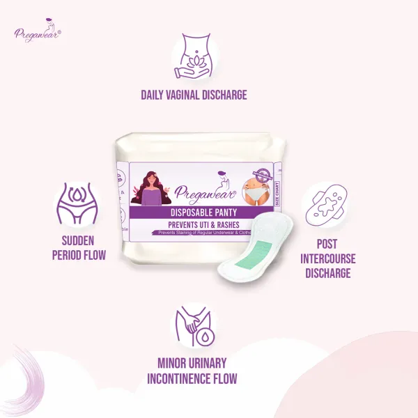 Pack_of_10+5_Disposable_Panty__&_Briefliner__Combo_|_Daily_Discharge_|_Pregnancy & Periods