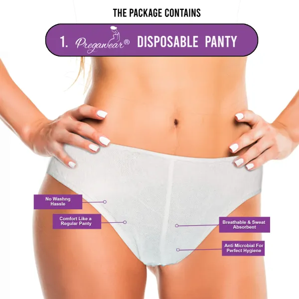 Pack_of_15+5_Disposable_Panty__&_Briefliner__Combo_|_Daily_Discharge_|_Pregnancy & Periods