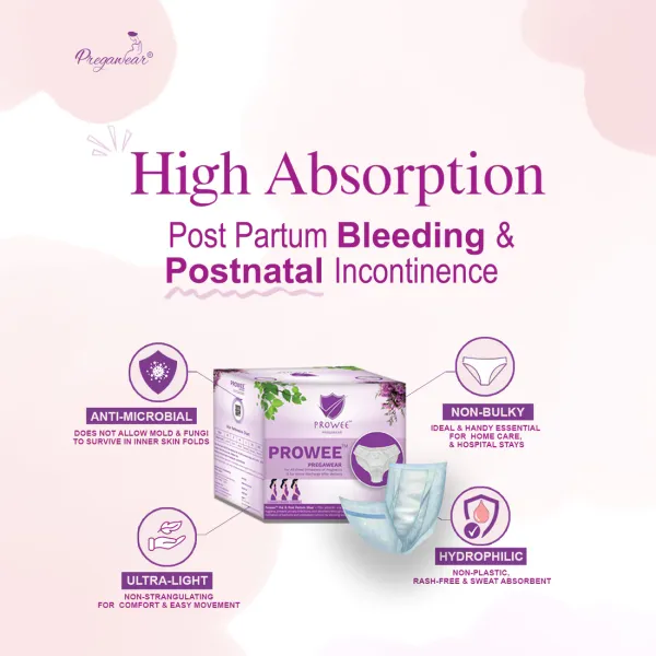 Pack_of_5+5_regawear_Regular_Disposable_Panty_&_Maternity_Pad_Combo_for_Women_during_Pregnancy_Stain-Proof
