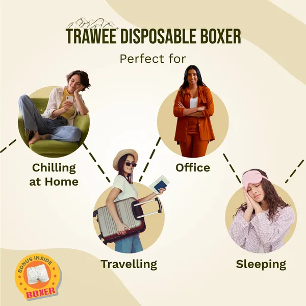 Pack_of_5_Trawee_Disposable_Women_Panty_with_Free_Boxer_|_Travel,_Periods,_Maternity,_Spa,Night_Wear|_Anti_Fungal_&_Anti_Bacterial_Underwear|_Absorbs_Sweat_&_Daily_Discharge|_Rash_Free