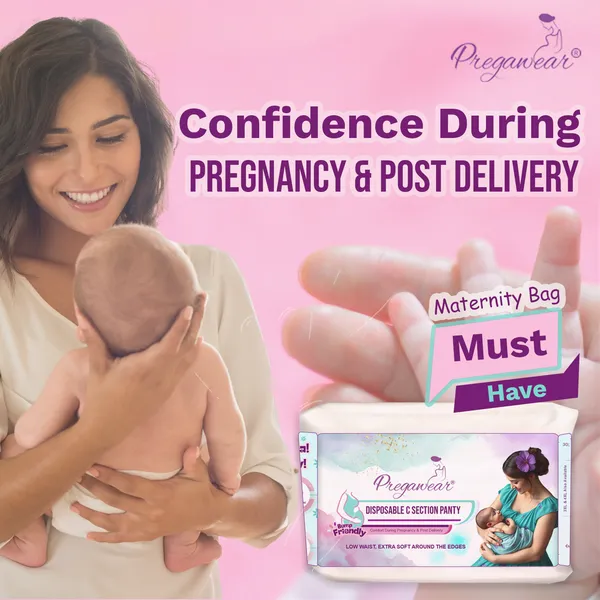 Pack_of_5_Pregawear_Disposable_C_Section_Panty_|_Low_Waist_Design_Pregnancy_Panties_for_Women|_Maternity_Panty_After_Delivery|_Soft,_Breathable,_Antibacterial_&_Antifungal_Full_Coverage_Underwear|_Caesarean_&_Normal_Delivery_New_Mothers