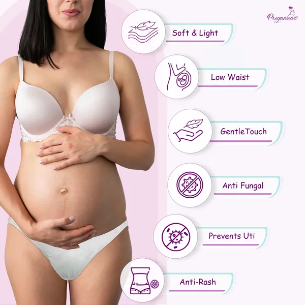 Pack_of_5_Pregawear_Disposable_C_Section_Panty_|_Low_Waist_Design_Pregnancy_Panties_for_Women|_Maternity_Panty_After_Delivery|_Soft,_Breathable,_Antibacterial_&_Antifungal_Full_Coverage_Underwear|_Caesarean_&_Normal_Delivery_New_Mothers
