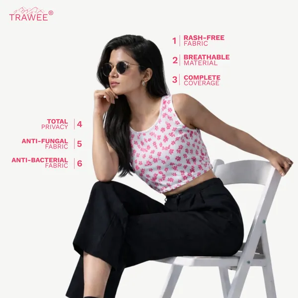 Trawee_Print_Pop_Disposable_Top_for_Women_|_Breathable,_Antibacterial_&_Antifungal_Innerwear_|_Travel-Friendly_Lightweight_Summer_Tank_Top