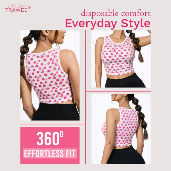 Trawee_Print_Pop_Disposable_Top_for_Women_|_Breathable,_Antibacterial_&_Antifungal_Innerwear_|_Travel-Friendly_Lightweight_Summer_Tank_Top