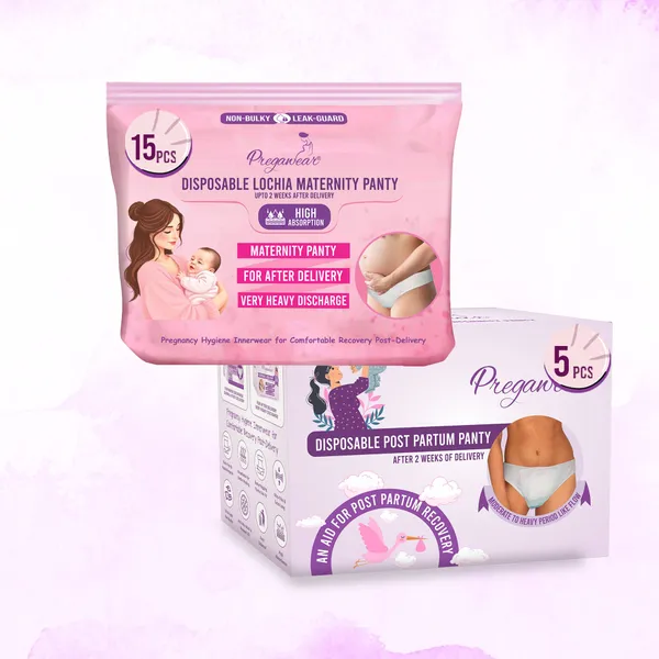 Pack_of_15+5_Pregawear_Lochia_Maternity_Panty_&_Postpartum_Panty_Combo_|_Disposable_Antifungal_Antibacterial_Underwear_for_New_Mothers_|_Soft,_Breathable,_Leak-Proof_Panties_After_Delivery_Care