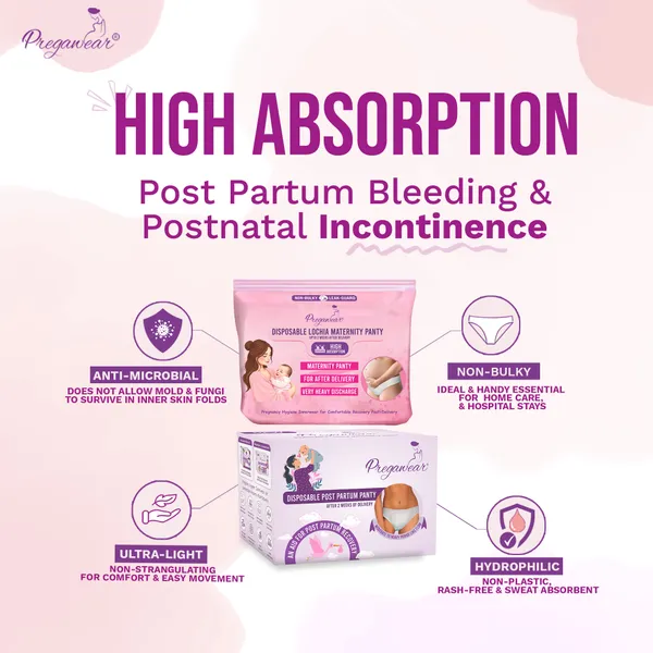 Pack_of_15+5_Pregawear_Lochia_Maternity_Panty_&_Postpartum_Panty_Combo_|_Disposable_Antifungal_Antibacterial_Underwear_for_New_Mothers_|_Soft,_Breathable,_Leak-Proof_Panties_After_Delivery_Care