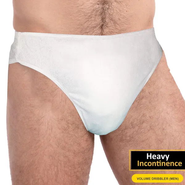 Pack_Of_15_Prowee_Drop_Dribbler_Men_|_Regular_Light_Guard_For_Urine_Incontinence_|_Manages_Minor_Bladder_Leaks_|_Invisible_&_Discreet_Disposable_Underwear_|_Prevents_Rashes_&_Groin_Infections_()