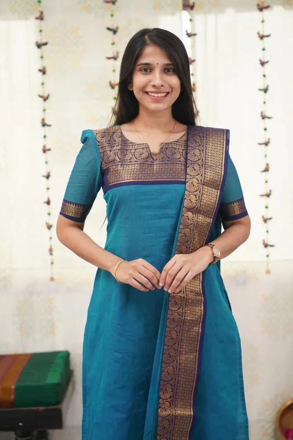 Firoji_Kurta_Set_with_Dupatta
