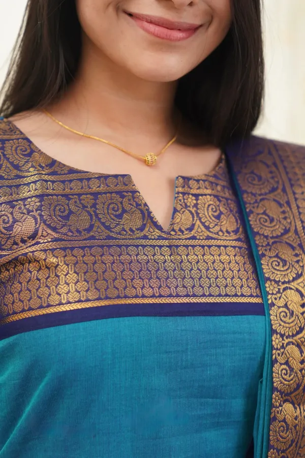 Firoji_Kurta_Set_with_Dupatta