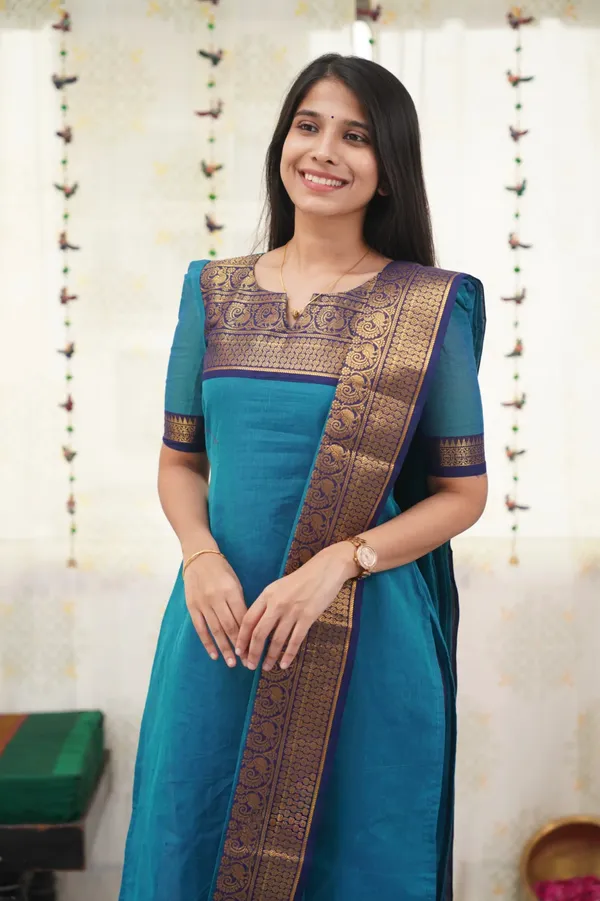 Firoji_Kurta_Set_with_Dupatta
