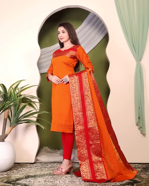 Fenta_Kurta__with_Dupatta