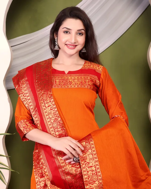 Fenta_Kurta__with_Dupatta
