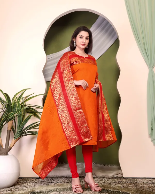 Fenta_Kurta__with_Dupatta