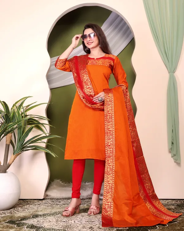 Fenta_Kurta__with_Dupatta