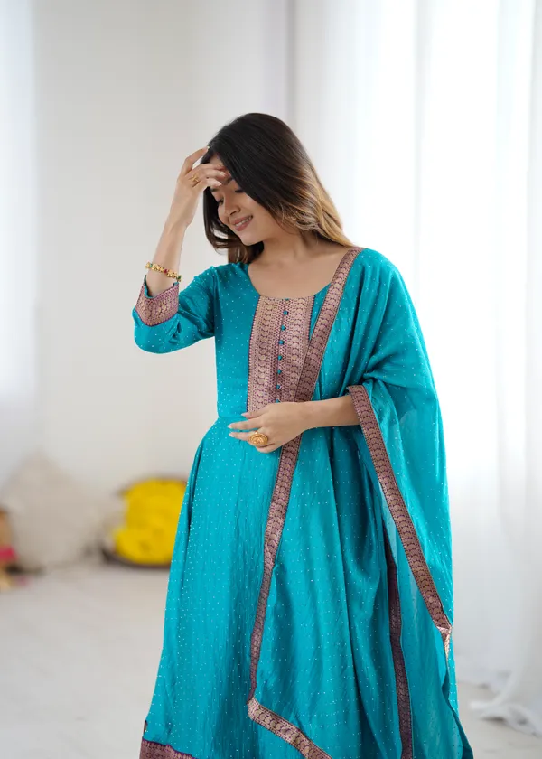Sky_Blue_Kurta__Set_with_Dupatta