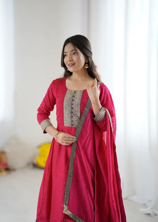 Pink_Kurta_&_Pant_Set_with_Dupatta