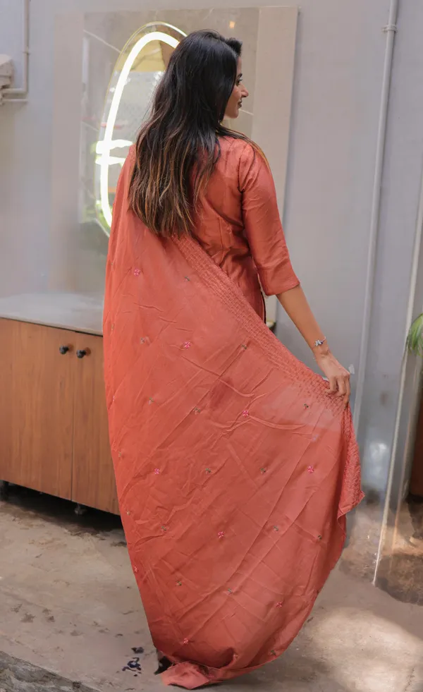 Orange_Kurta_&_Pant_Set_with_Dupatta