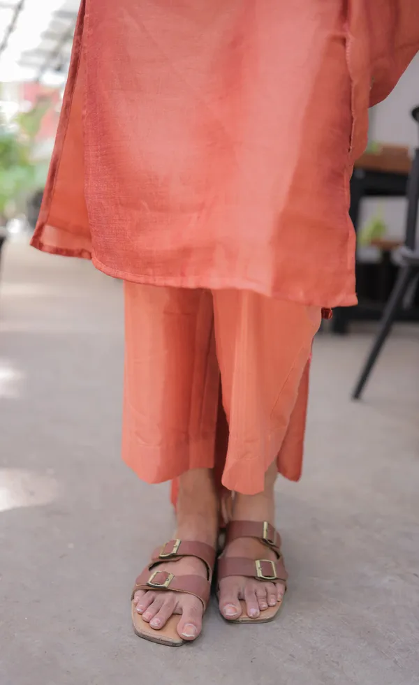 Orange_Kurta_&_Pant_Set_with_Dupatta