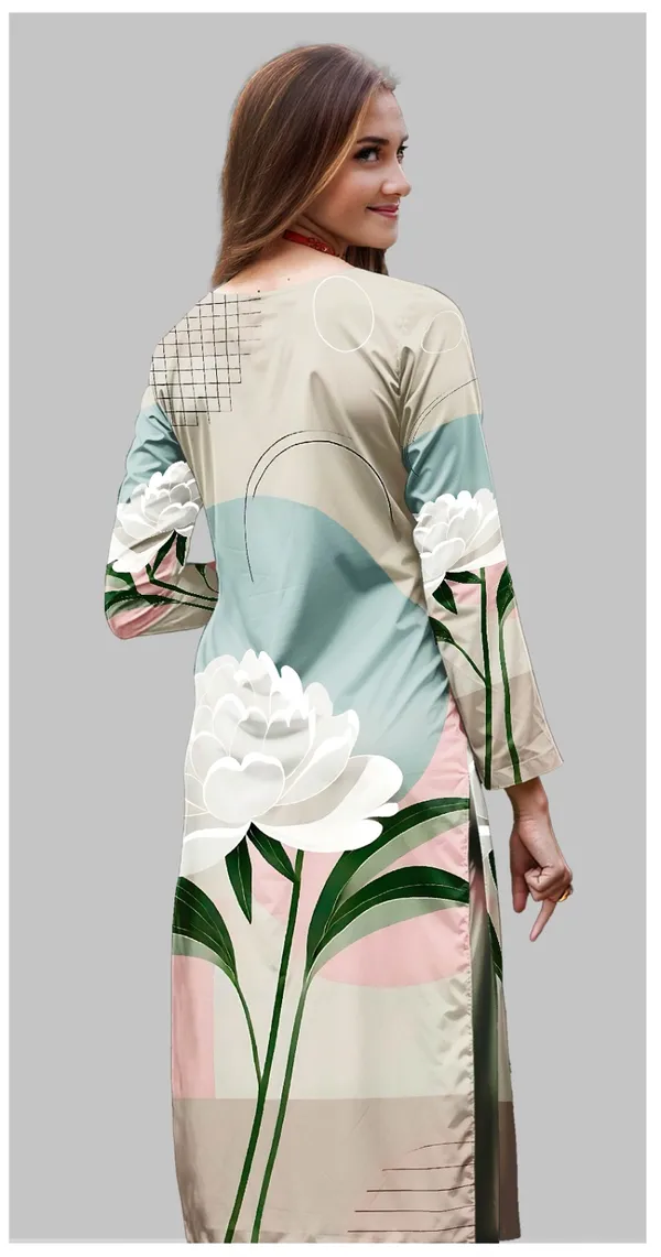 Multicolor_Digital_Print_Silk_Cotton_Kurta_Pant_&_Dupatta_Set_For_Women