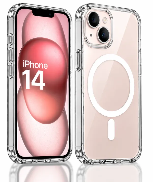Anti-Yellow_Back_Cover_for_Apple_iPhone_14_(_Transparent,_Magsafe,_Polycarbonate_)
