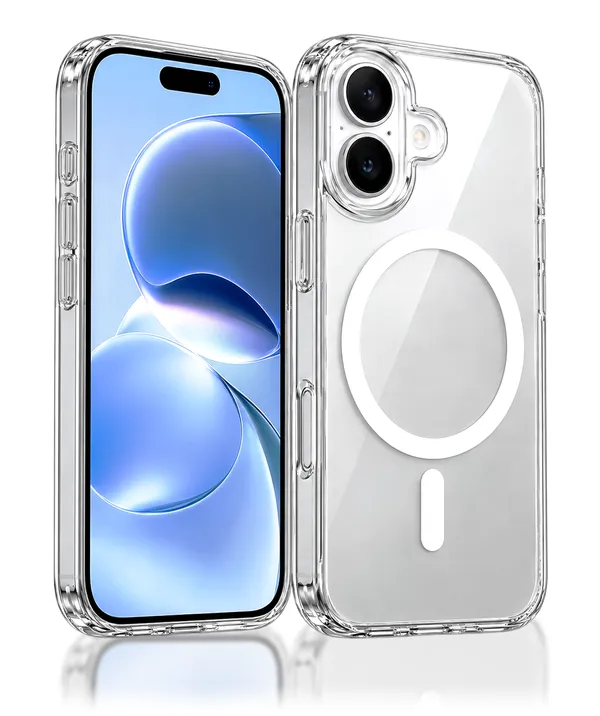 Anti-Yellow_Back_Cover_for_Apple_iPhone_17_(_Transparent,_Magsafe,_Polycarbonate_)