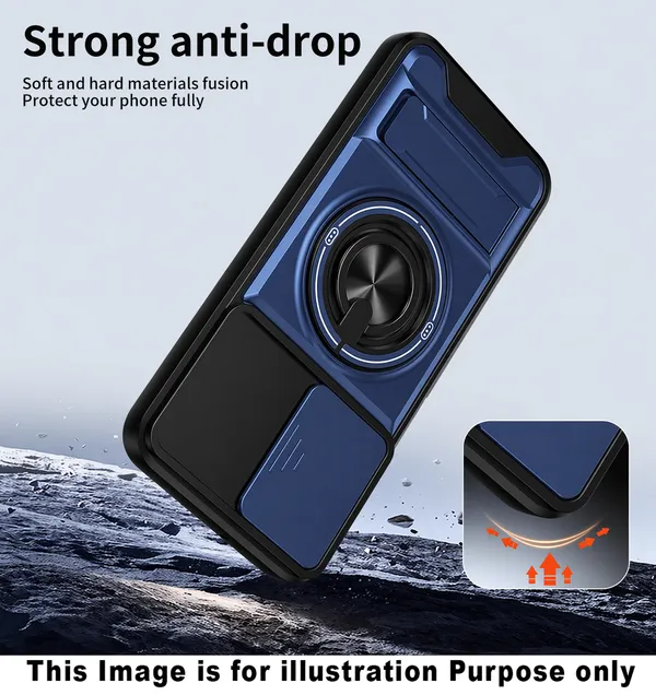 HUPSHY_Back_Cover_for_SAMSUNG_Galaxy_S24_FE_5G_(Black,_Flexible,_Silicon,_Pack_of:_1)