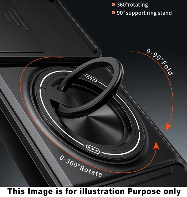 HUPSHY_Back_Cover_for_Samsung_Galaxy_S25_5G_(Black,_Flexible,_Silicon,_Pack_of:_1)
