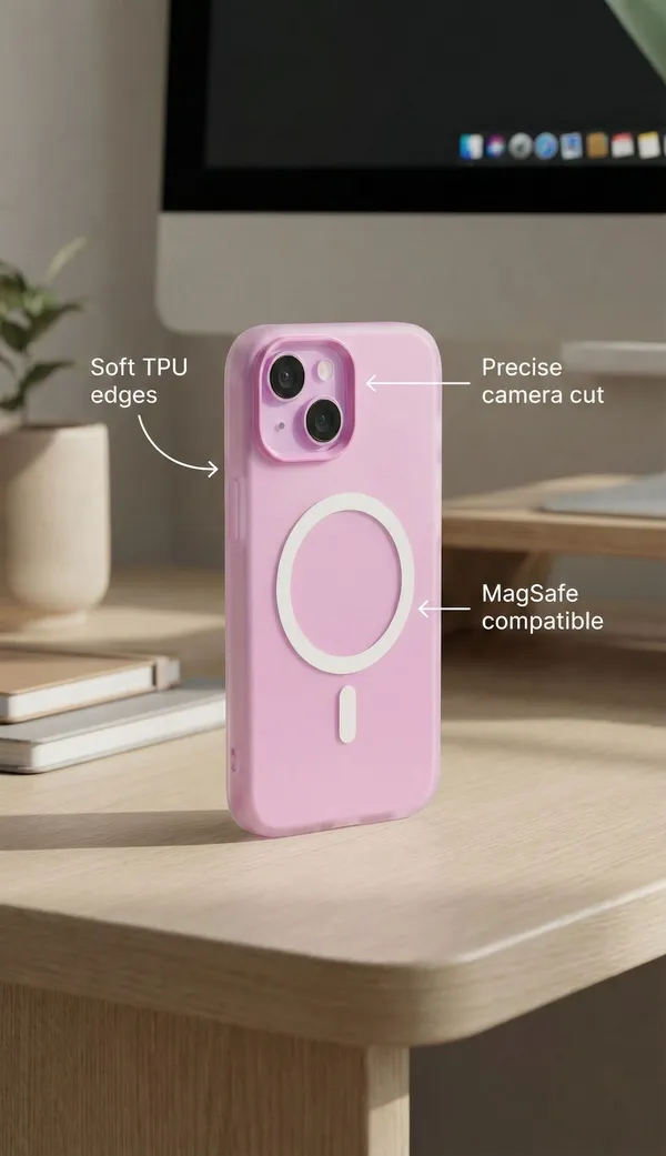 Shockproof_Polycarbonate_Mobile_Back_Cover_|_Purple_|_Apple_Iphone_15