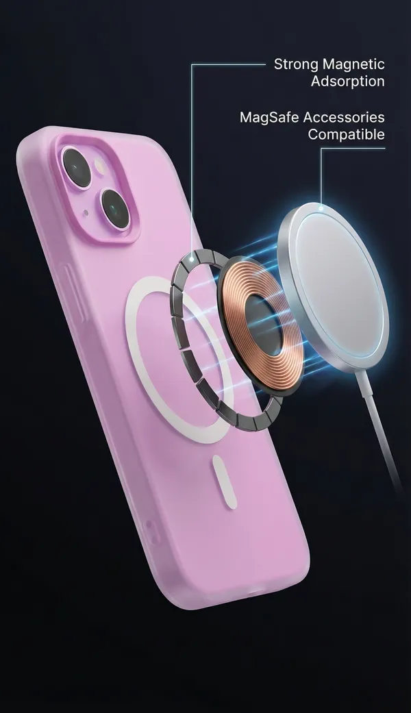 Shockproof_Polycarbonate_Mobile_Back_Cover_|_Purple_|_Apple_Iphone_15