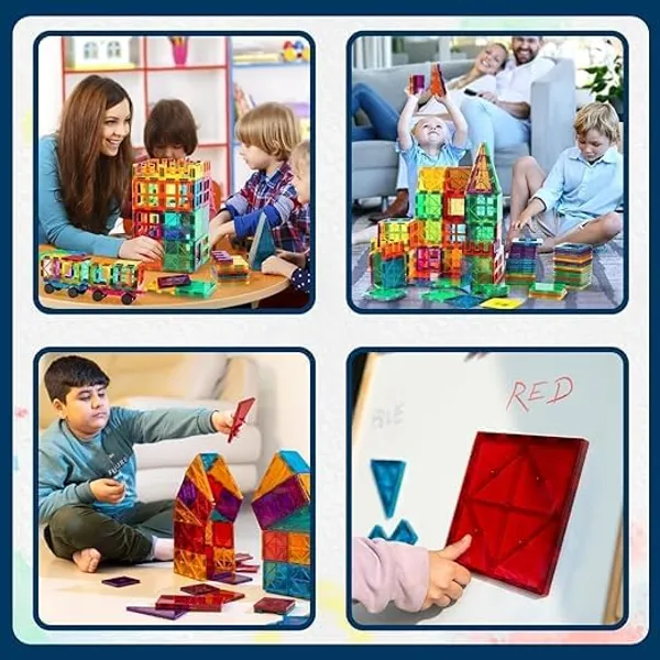 100-Piece_Magnetic_Building_Blocks_Set_for_Kids_-_Magnetic_Tiles_for_Creative_Play_(For_Boys_and_Girls)