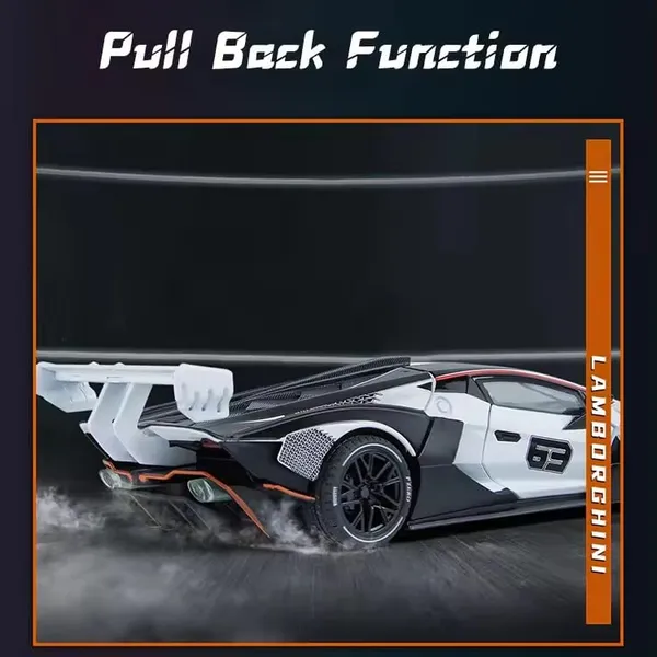1:32_Lamborghini_Essenza_SCV12_Diecast_Scale_Model_Metal_Pull_Back_Toy_car_for_Kids_with_4_Openable_Doors_&_Light,_Music_Toy_Vehicle_for_Kids_?_Multicolor_?