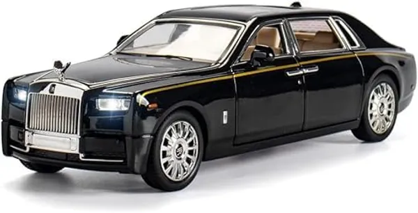 Rolls-Royce_Phantom_Pull_Back_Die-Cast_Metal_Toy_Car_with_Openable_Doors,_Lights_&_Sound_-_1:32_Scale_(multicolour)