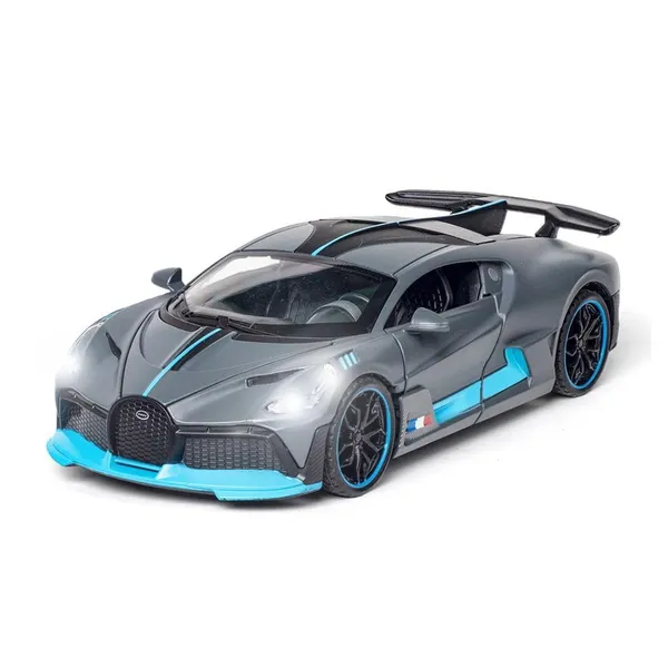 Bugatti_Divo,_1:32__Alloy_Metal_Die-cast_Car_Pullback_Toy_car_with_Openable_Doors_&_Light,_Music._(Colors_as_Per_Stock)