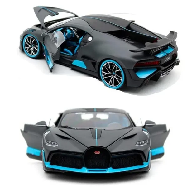Bugatti_Divo,_1:32__Alloy_Metal_Die-cast_Car_Pullback_Toy_car_with_Openable_Doors_&_Light,_Music._(Colors_as_Per_Stock)
