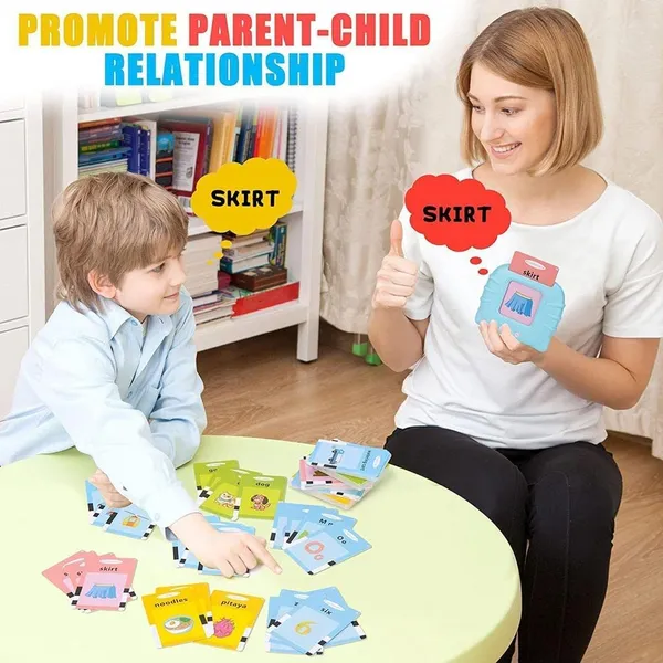 Spoken_Flash_Cards_Children's_Educational_Learning_Toys_|_Talking_English_Words_Learning_Machine_|_(112_Blue_Cards)