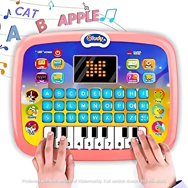 Best_Learning_Computer_for_Kids,_Toddler_Learning_System_|_Musical_Toy_|_Piano_Computer_for_Toddlers_|_Ideal_Educational_Laptop_with_Games_|_Tablet_with_Fun_Activities_for_Kids