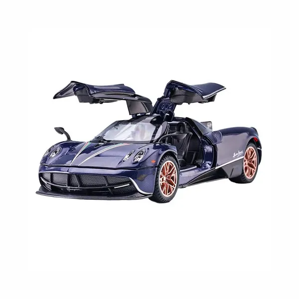 Pagani_Huayra_Dinastia_1:32_Scale_Metal_Pull_Back_Model_Car_with_Lights_and_Sound_for_Kids_-_20cm_x_9.8cm_x_5cm_(colour_as_per_stock)