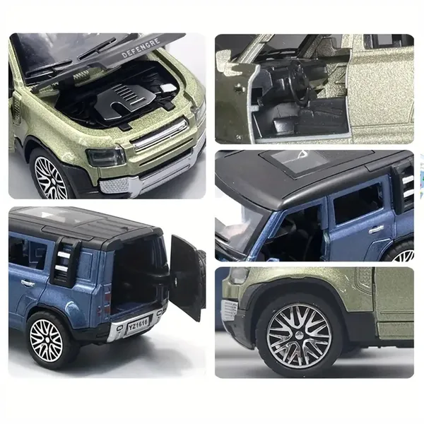 Range_Rover_Defender_Toy_Car,_Metal_Body,_1:36_Die_Cast,_Pull_Back_Action,_Openable_Doors,_Bonnet_&_Boot,_No_Battery_Required,_Kids_Gift_&_Collectible_Model_(Multi_Color)