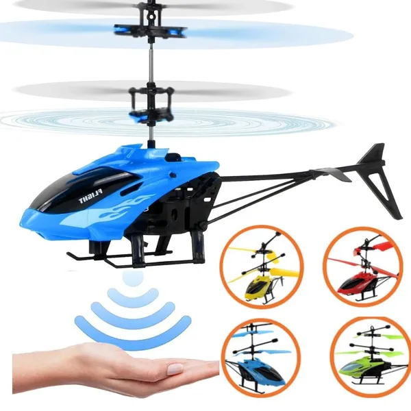 Remote_Control_Helicopter_Toy_Hand_Sensor_USB_Charging_Exceed_Infrared_Induction_Flight_Gravity_with_3D_Lights_for_Kids_RC_Helicopter_for_Indoor_and_Outdoor(Multicolor)
