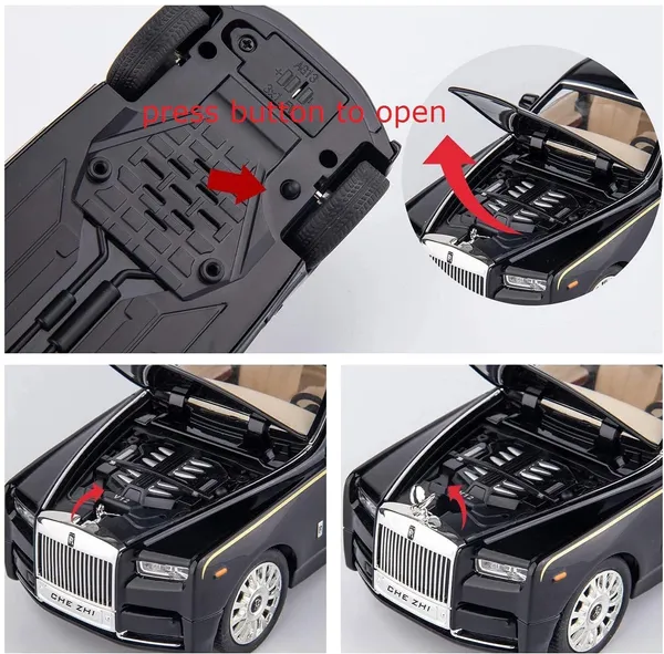 Rolls_Royce_Phantom,_1:32__Metal_Car_Pull_Back_Die-cast_Car_with_Openable_Doors_&_Light_Music_Boys_(Color_as_per_Stock)